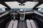 Peugeot 3008 GT HYBRID4 2019 года (WW)